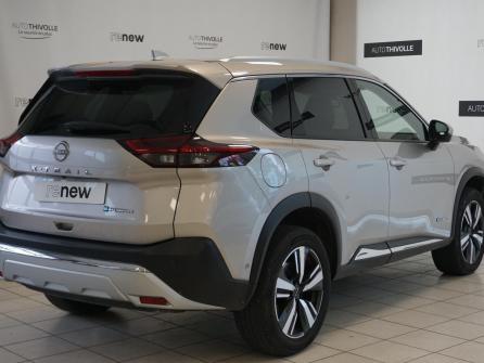 NISSAN X-Trail e-POWER 204 ch Tekna à vendre à Villefranche-sur-Saône - Image n°3