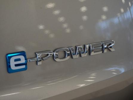 NISSAN X-Trail e-POWER 204 ch Tekna à vendre à Villefranche-sur-Saône - Image n°5