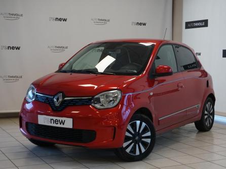 RENAULT Twingo Twingo III Achat Intégral - 21 Intens à vendre à Villefranche-sur-Saône - Image n°1