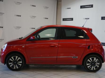 RENAULT Twingo Twingo III Achat Intégral - 21 Intens à vendre à Villefranche-sur-Saône - Image n°2