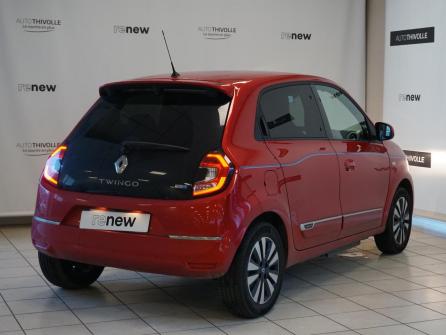 RENAULT Twingo Twingo III Achat Intégral - 21 Intens à vendre à Villefranche-sur-Saône - Image n°3