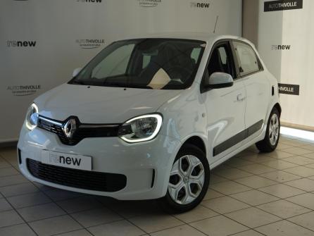 RENAULT Twingo Twingo III Achat Intégral - 21 Zen à vendre à Villefranche-sur-Saône - Image n°1