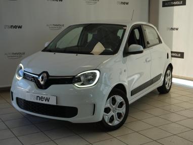 RENAULT Twingo Twingo III Achat Intégral - 21 Zen d'occasion  de 2021  à  Villefranche-sur-Saône 