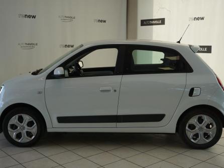 RENAULT Twingo Twingo III Achat Intégral - 21 Zen à vendre à Villefranche-sur-Saône - Image n°2