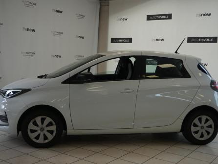 RENAULT Zoe Zoe R110 Achat Intégral - 21 Life à vendre à Villefranche-sur-Saône - Image n°2