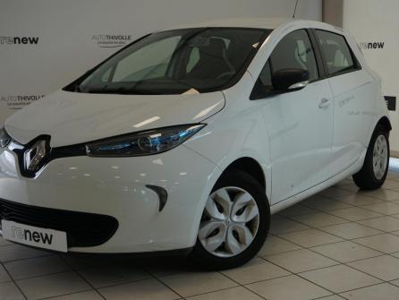 RENAULT Zoe Life Gamme 2017 à vendre à Villefranche-sur-Saône - Image n°1