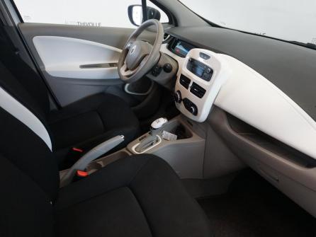 RENAULT Zoe Life Gamme 2017 à vendre à Villefranche-sur-Saône - Image n°10