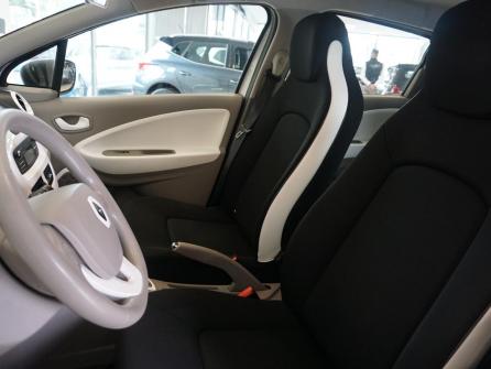 RENAULT Zoe Life Gamme 2017 à vendre à Villefranche-sur-Saône - Image n°11