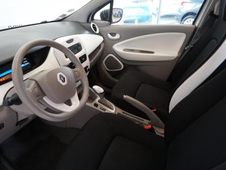 RENAULT Zoe Life Gamme 2017 à vendre à Villefranche-sur-Saône - Image n°12