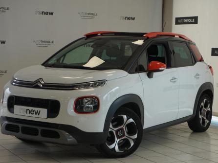 CITROEN C3 Aircross C3 Aircross BlueHDi 120 S&S EAT6 Shine à vendre à Villefranche-sur-Saône - Image n°1