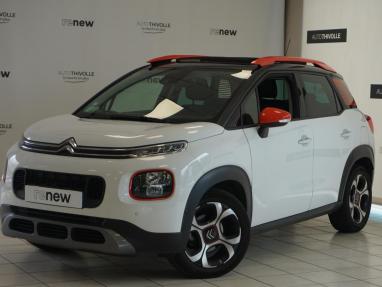 CITROEN C3 Aircross C3 Aircross BlueHDi 120 S&S EAT6 Shine d'occasion  de 2019  à  Villefranche-sur-Saône 