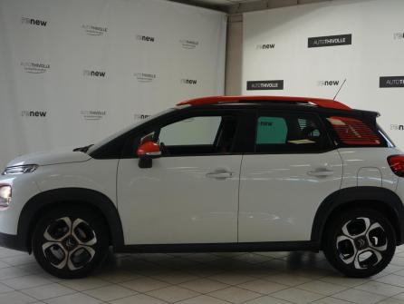 CITROEN C3 Aircross C3 Aircross BlueHDi 120 S&S EAT6 Shine à vendre à Villefranche-sur-Saône - Image n°2