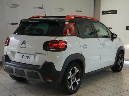 CITROEN C3 Aircross C3 Aircross BlueHDi 120 S&S EAT6 Shine à vendre à Villefranche-sur-Saône - Image n°3