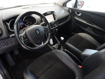 RENAULT Clio Clio TCe 90 Intens à vendre à Villefranche-sur-Saône - Image n°11