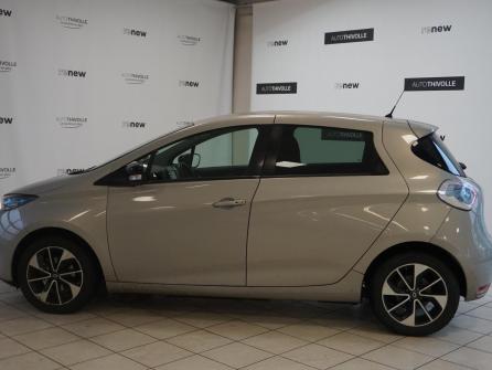 RENAULT Zoe R90 Intens à vendre à Villefranche-sur-Saône - Image n°2