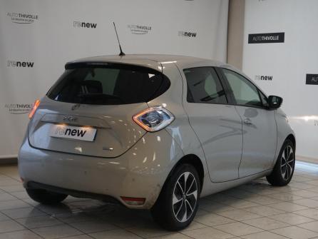 RENAULT Zoe R90 Intens à vendre à Villefranche-sur-Saône - Image n°3