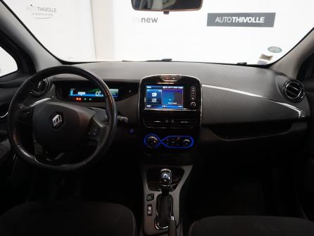 RENAULT Zoe R90 Intens à vendre à Villefranche-sur-Saône - Image n°6