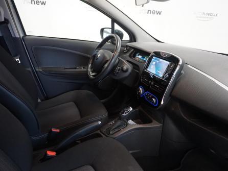 RENAULT Zoe R90 Intens à vendre à Villefranche-sur-Saône - Image n°8