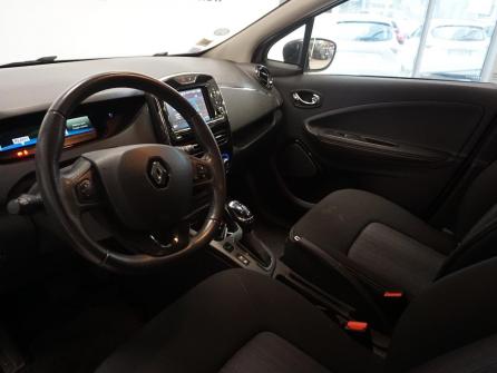 RENAULT Zoe R90 Intens à vendre à Villefranche-sur-Saône - Image n°10