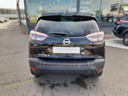 OPEL Crossland X Crossland X 1.2 Turbo 110 ch Innovation à vendre à Chalon-sur-Saône - Image n°6