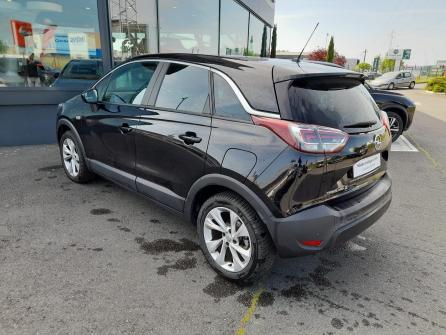 OPEL Crossland X Crossland X 1.2 Turbo 110 ch Innovation à vendre à Chalon-sur-Saône - Image n°7