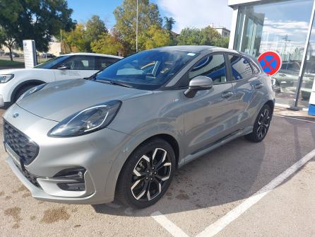 FORD Puma Puma 1.0 EcoBoost 155 ch mHEV S&S DCT7 ST-Line X 5p à vendre à Villefranche-sur-Saône - Image n°1