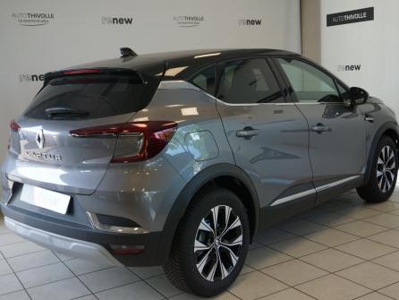 RENAULT Captur mild hybrid 140 Techno à vendre à Villefranche sur Saône - Image n°3