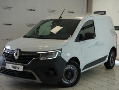 RENAULT Kangoo Van BLUE DCI 115 EXTRA - 22 d'occasion  de 2022  à  Villefranche sur Saône 