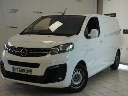 OPEL Vivaro Fg VUL VIVARO FGN L2 2.0 DIESEL 150 CH PACK BUSINESS à vendre à Villefranche sur Saône - Image n°1