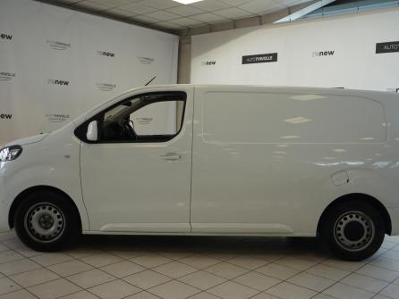 OPEL Vivaro Fg VUL VIVARO FGN L2 2.0 DIESEL 150 CH PACK BUSINESS à vendre à Villefranche sur Saône - Image n°2