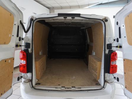 OPEL Vivaro Fg VUL VIVARO FGN L2 2.0 DIESEL 150 CH PACK BUSINESS à vendre à Villefranche sur Saône - Image n°6