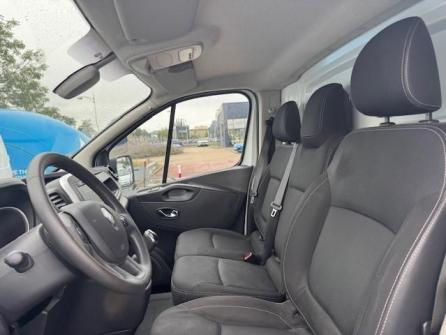 RENAULT Trafic Fg VUL TRAFIC FGN L2H1 1300 KG DCI 170 ENERGY GRAND CONFORT à vendre à Villefranche sur Saône - Image n°6