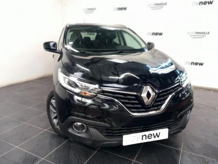 RENAULT Kadjar Kadjar dCi 130 Energy 4WD Business à vendre à Autun - Image n°1