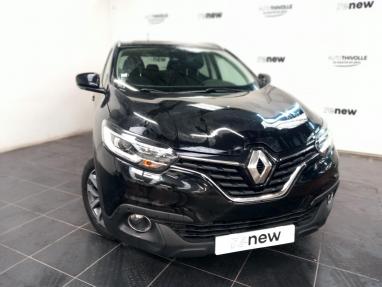 RENAULT Kadjar Kadjar dCi 130 Energy 4WD Business d'occasion  de 2016  à  Autun 