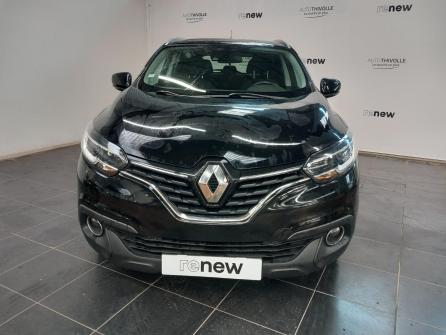 RENAULT Kadjar Kadjar dCi 130 Energy 4WD Business à vendre à Autun - Image n°2