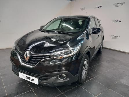 RENAULT Kadjar Kadjar dCi 130 Energy 4WD Business à vendre à Autun - Image n°3