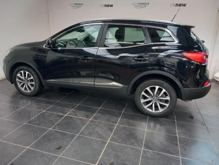 RENAULT Kadjar Kadjar dCi 130 Energy 4WD Business à vendre à Autun - Image n°4