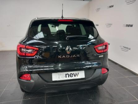 RENAULT Kadjar Kadjar dCi 130 Energy 4WD Business à vendre à Autun - Image n°5