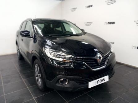 RENAULT Kadjar Kadjar dCi 130 Energy 4WD Business à vendre à Autun - Image n°6