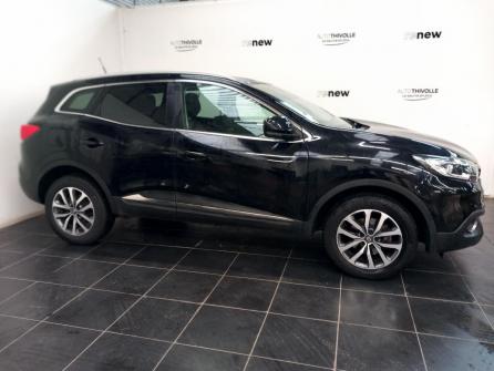 RENAULT Kadjar Kadjar dCi 130 Energy 4WD Business à vendre à Autun - Image n°7