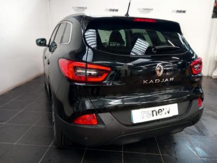 RENAULT Kadjar Kadjar dCi 130 Energy 4WD Business à vendre à Autun - Image n°8