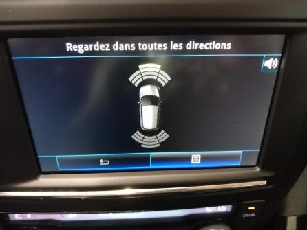 RENAULT Kadjar Kadjar dCi 130 Energy 4WD Business à vendre à Autun - Image n°15