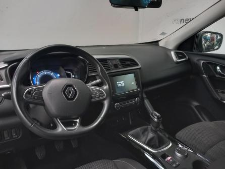 RENAULT Kadjar Kadjar dCi 130 Energy 4WD Business à vendre à Autun - Image n°21