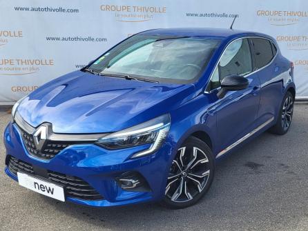 RENAULT Clio Clio Blue dCi 115 Intens à vendre à Givors - Image n°1