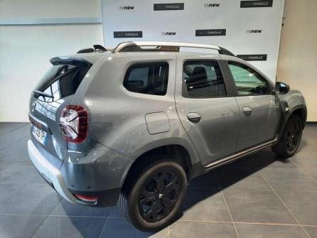 DACIA Duster TCe 150 FAP 4x2 EDC SL Extreme à vendre à Le Creusot - Image n°2