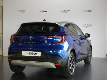 RENAULT Captur TCe 100 GPL Evolution à vendre à Macon - Image n°2