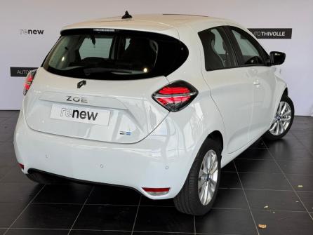 RENAULT Zoe R110 Zen à vendre à Saint-Chamond - Image n°2