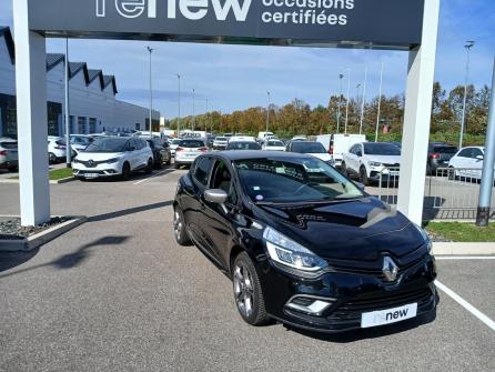 RENAULT Clio Clio TCe 120 Energy Intens à vendre à Saint-Etienne - Image n°1