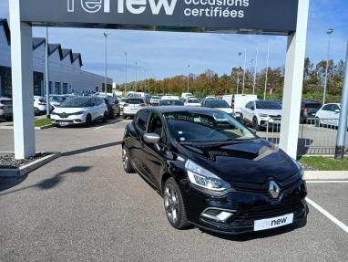 RENAULT Clio Clio TCe 120 Energy Intens d'occasion  de 2017  à  Saint-Etienne 