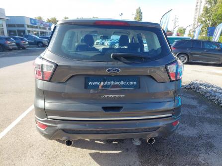 FORD Kuga Kuga Vignale 2.0 TDCi 150 S&S 4x2 BVM6  5p à vendre à Villefranche-sur-Saône - Image n°5